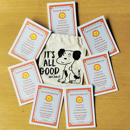 Katalog - Lars Amend Shop